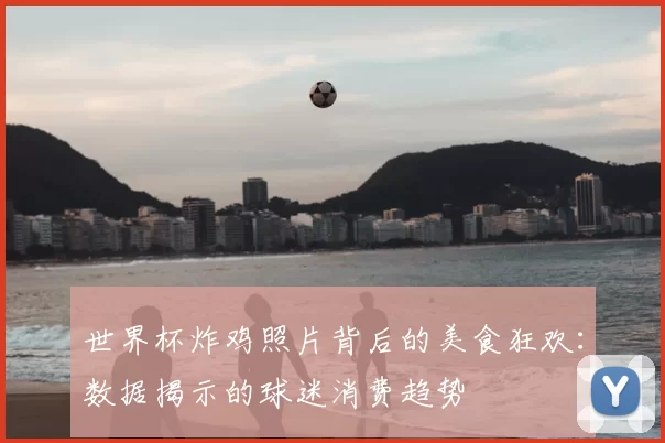 世界杯炸鸡照片背后的美食狂欢:数据揭示的球迷消费趋势