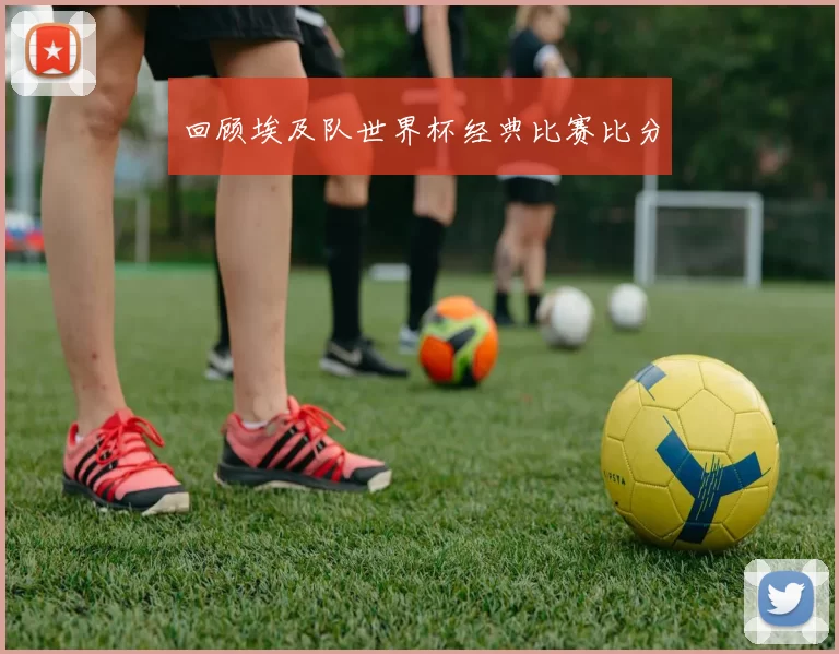 回顾埃及队世界杯经典比赛比分