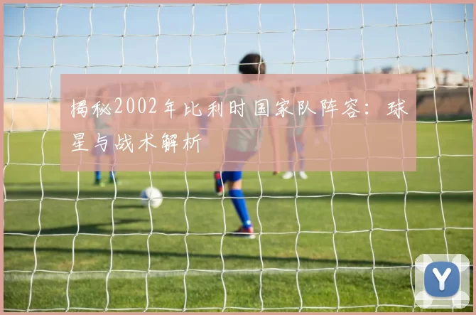 揭秘2002年比利时国家队阵容:球星与战术解析