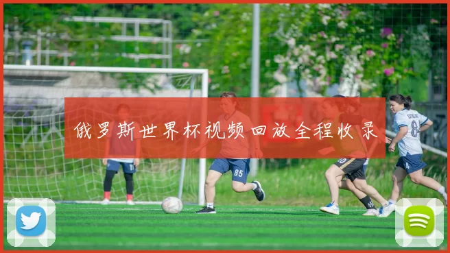 俄罗斯世界杯视频回放全程收录