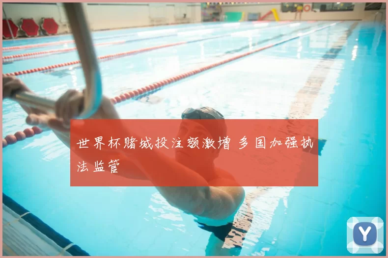 世界杯赌城投注额激增 多国加强执法监管