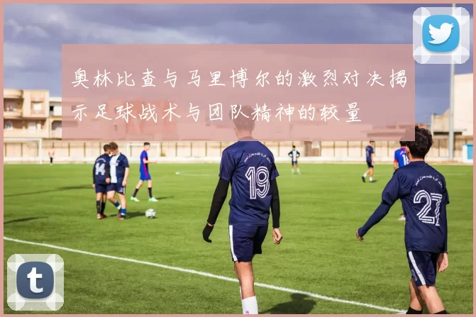 奥林比查与马里博尔的激烈对决揭示足球战术与团队精神的较量