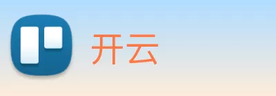开云 Logo